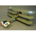 ACE030 Sopwith Triplane, N533 “C” “Black Maria